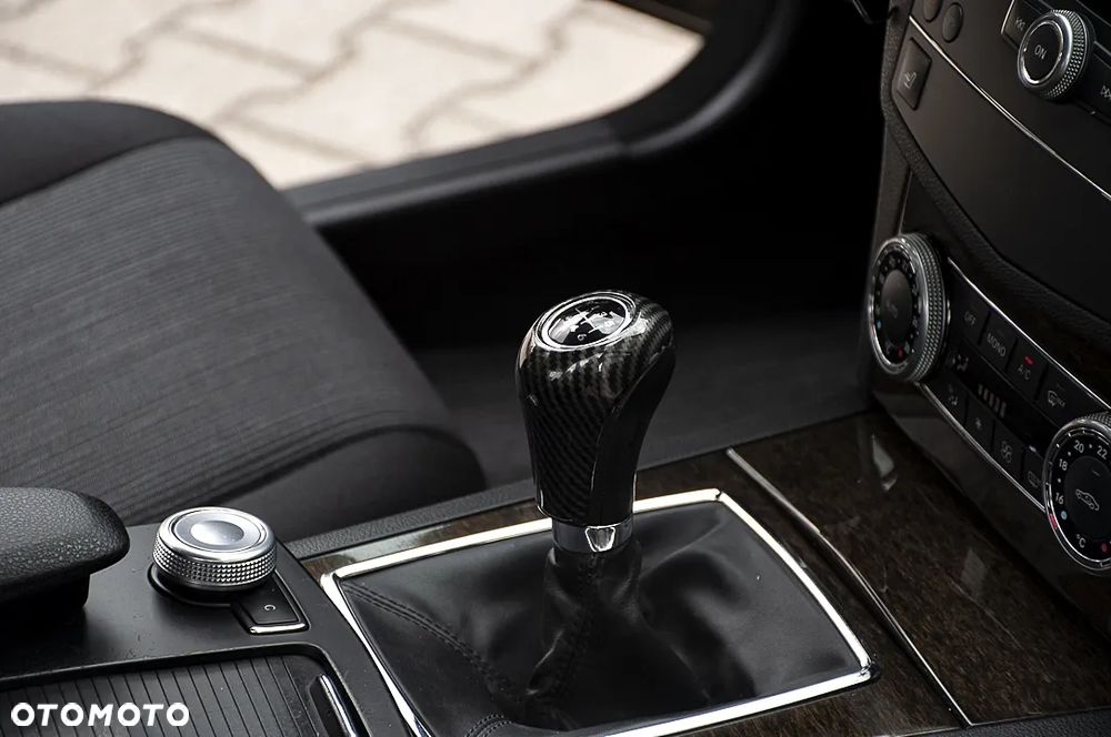 Mercedes-Benz Klasa C 180 Kompressor Elegance - 24