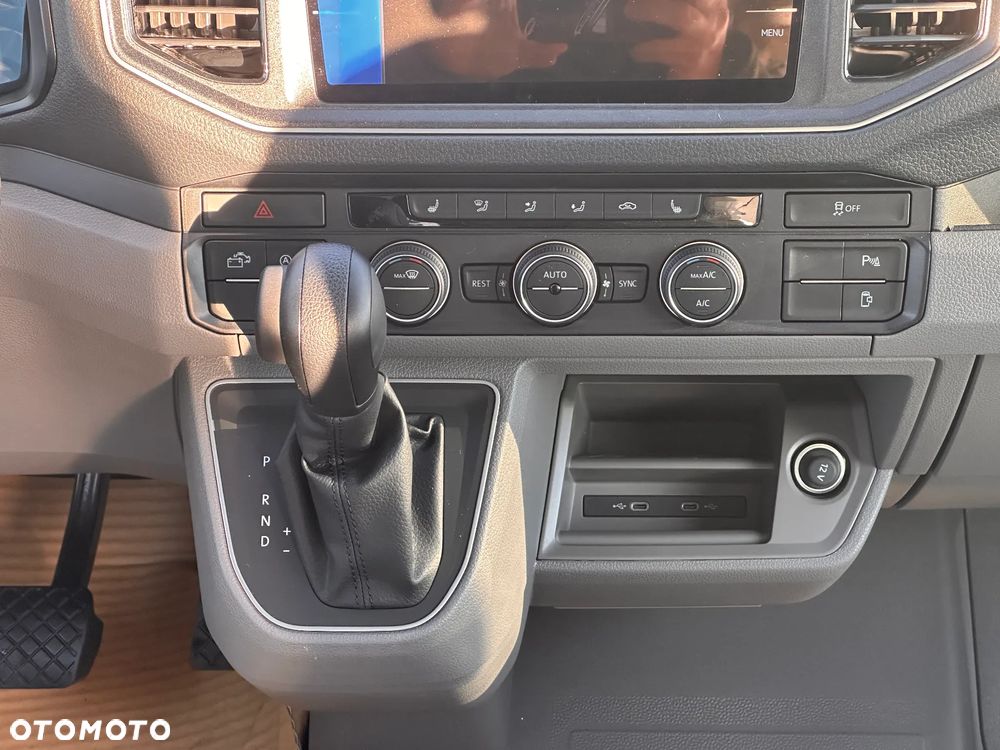 Volkswagen Grand California 600 - 21