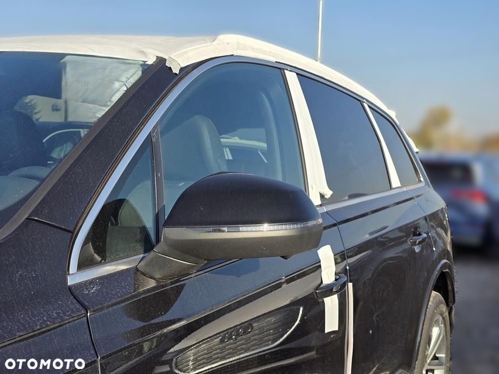 Audi Q7 - 16