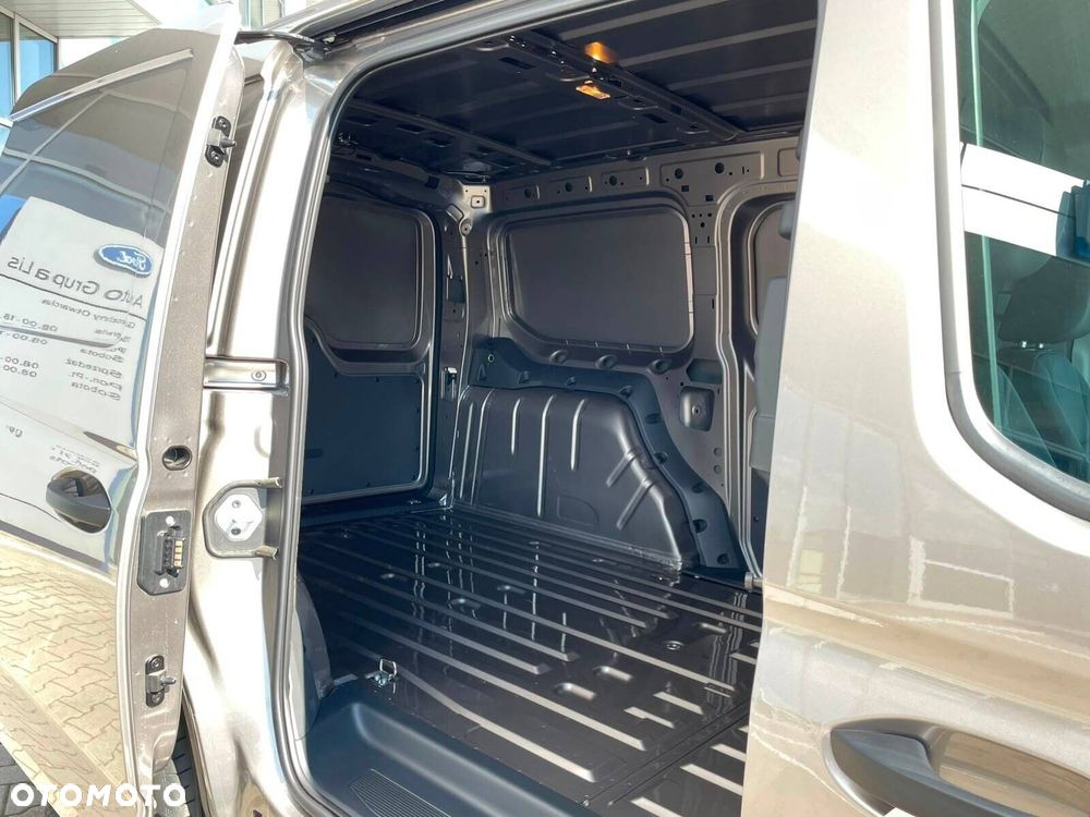 Ford transit-connect Ford Transit Connect VAN L2 Trend 2.0l Diesel - 10