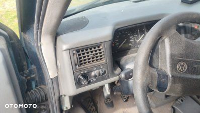 Volkswagen Multivan - 9