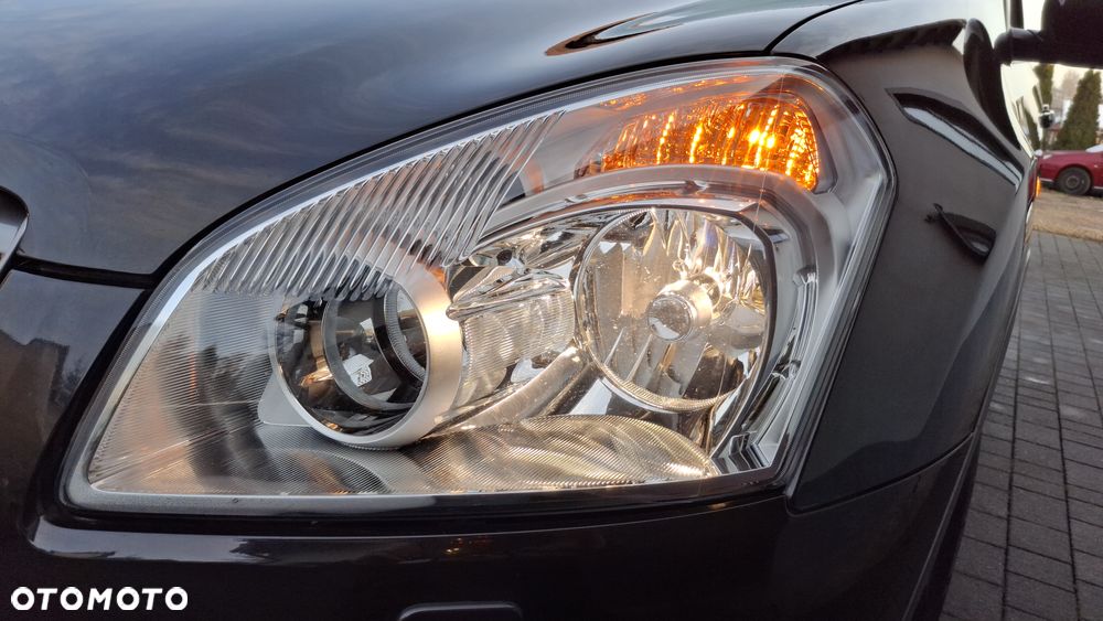 Nissan Qashqai 2.0 Tekna - 14