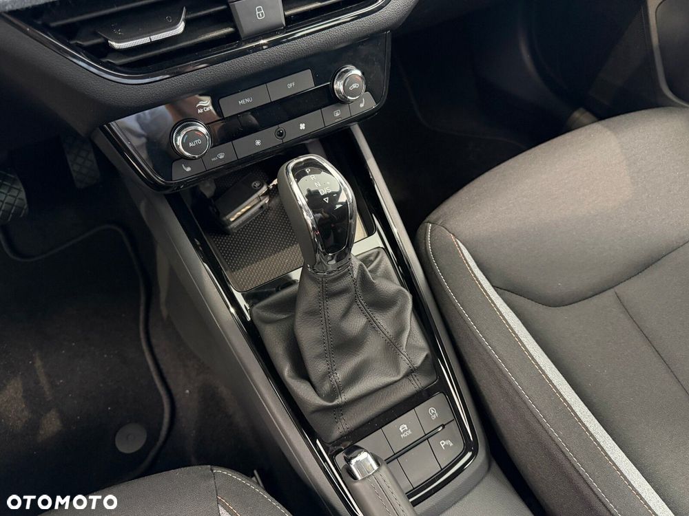 Skoda Kamiq 1.0 TSI Drive DSG - 18