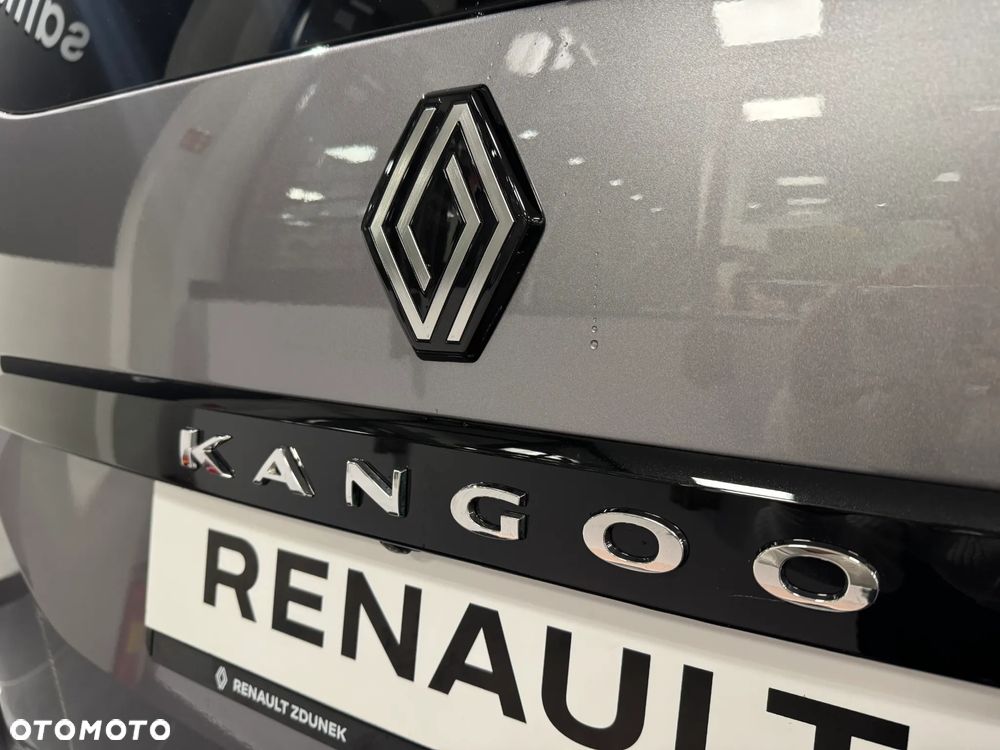 Renault Kangoo 1.3 TCe Techno - 18