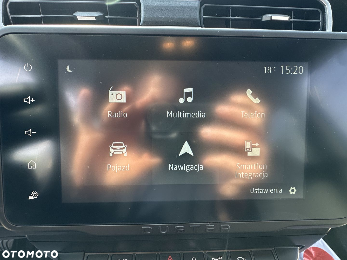 Dacia Duster 1.3 TCe Journey+ - 31