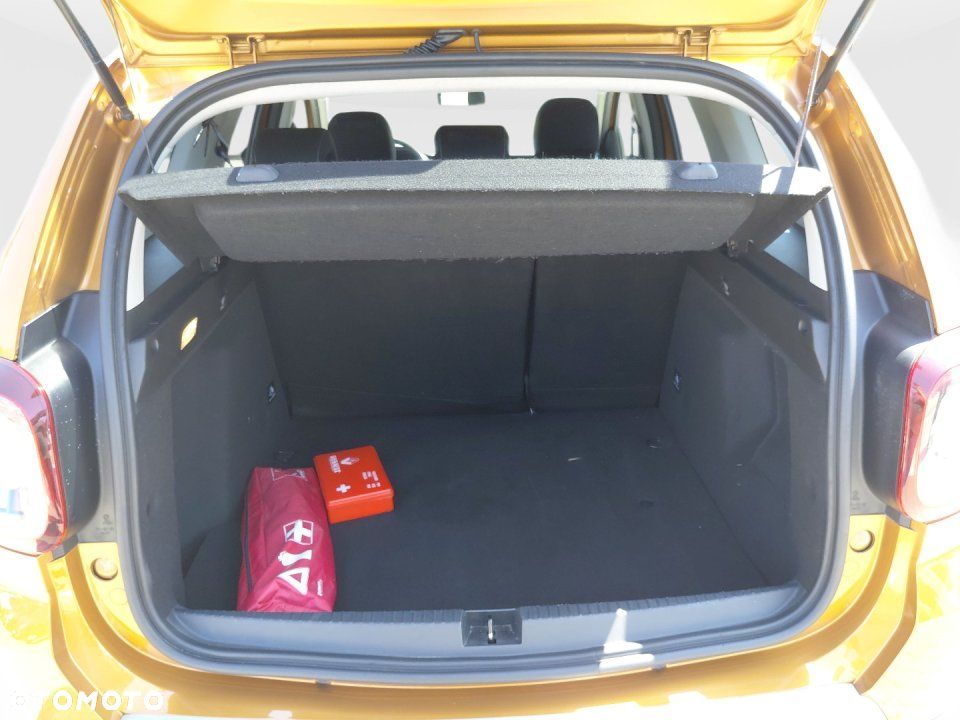 Dacia Duster - 25