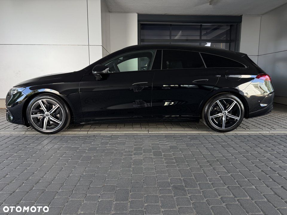 Mercedes-Benz CLA - 2
