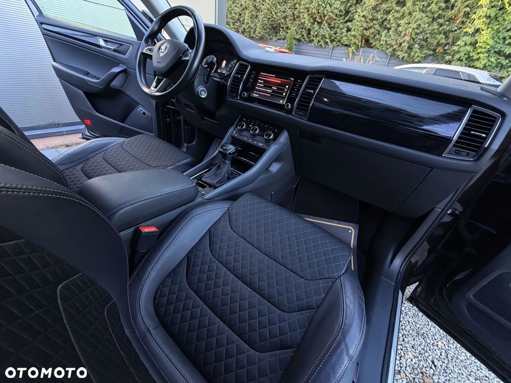 Skoda Kodiaq - 15