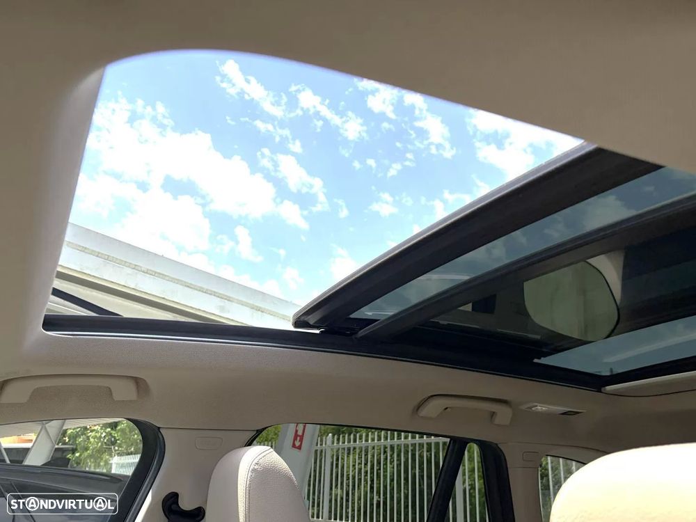 BMW X1 20 d sDrive Auto - 18