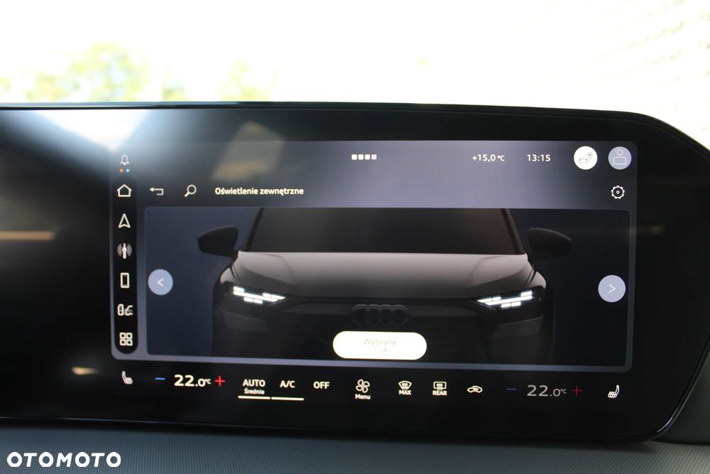 Audi Q4 Sportback e-tron 45 82kWh S Line - 31