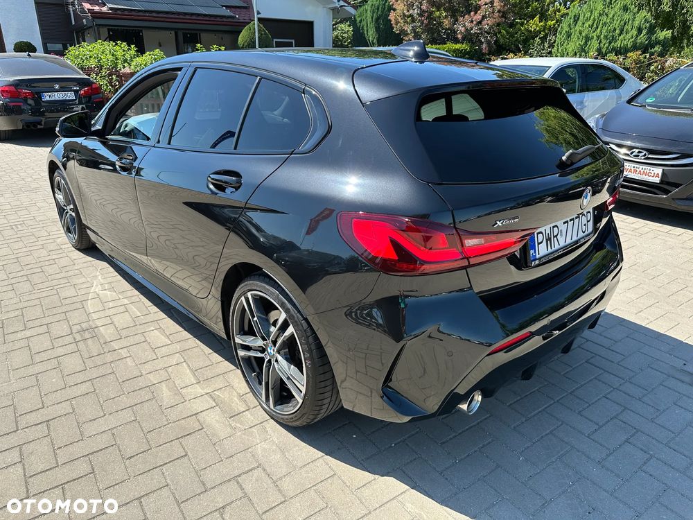 BMW Seria 1 - 4