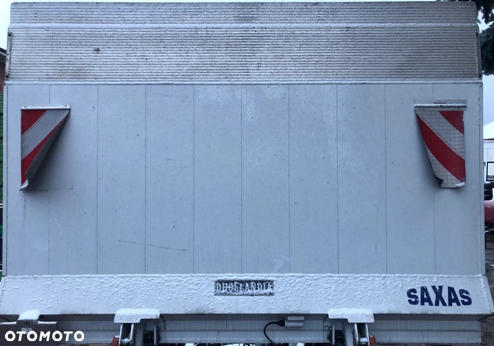 WINDA SAMOZAŁADOWCZA DHOLLANDIA DHLM.10 12V - 3