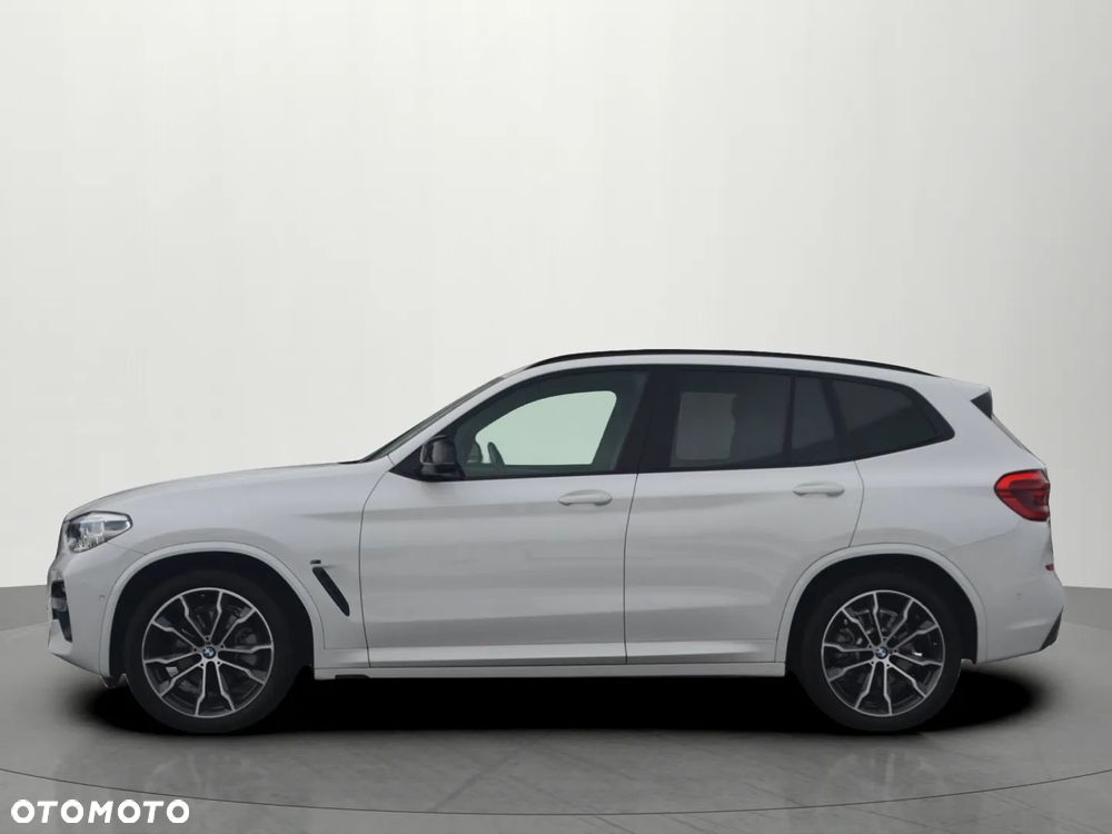 BMW X3 xDrive20i GPF M Sport sport - 5
