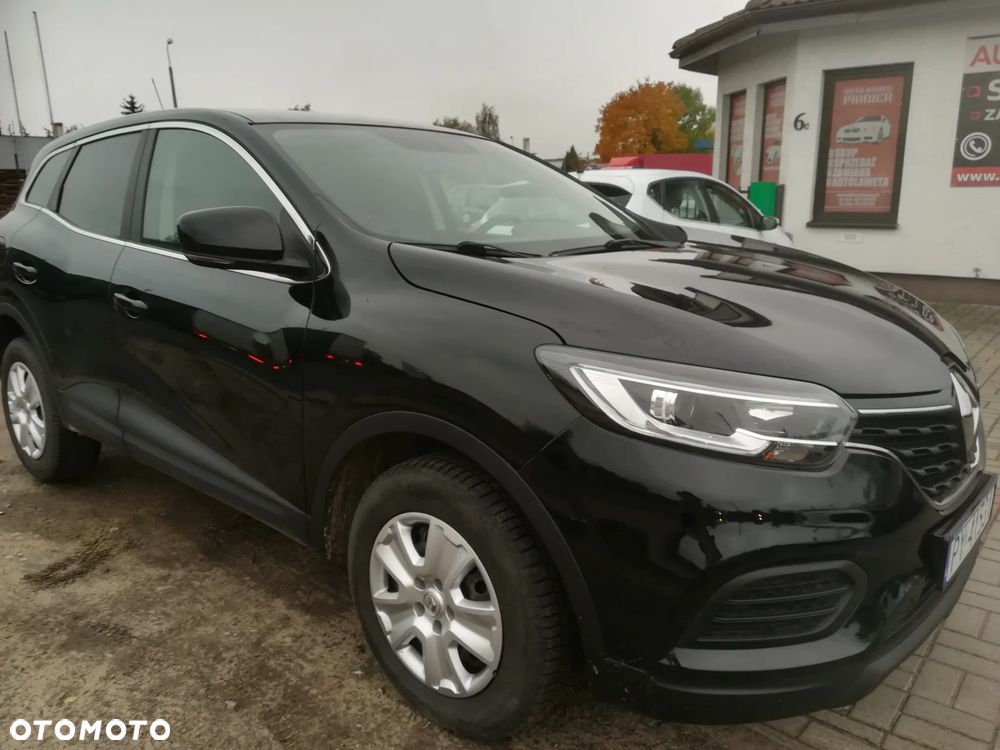 Renault Kadjar - 3