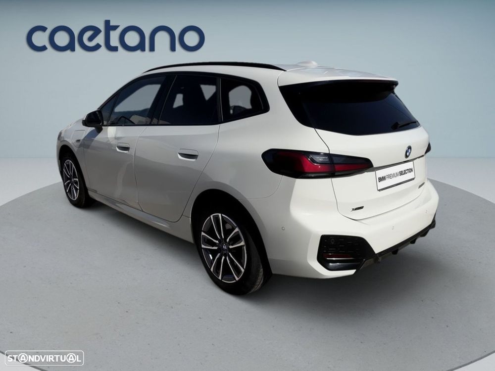 BMW 225xe Active Tourer e xDrive Pack Desportivo M - 6