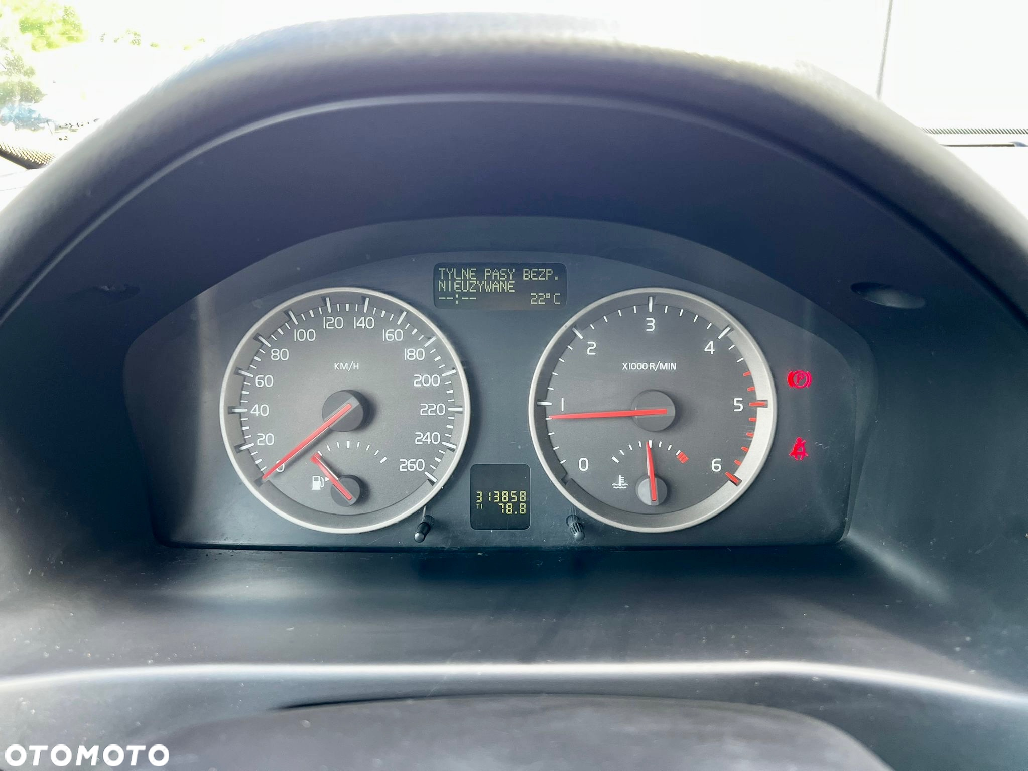 Volvo V50 2.0D - 14