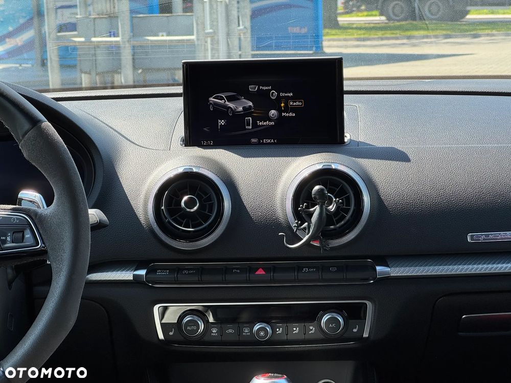 Audi RS3 Limousine 2.5 TFSI Quattro S tronic - 12