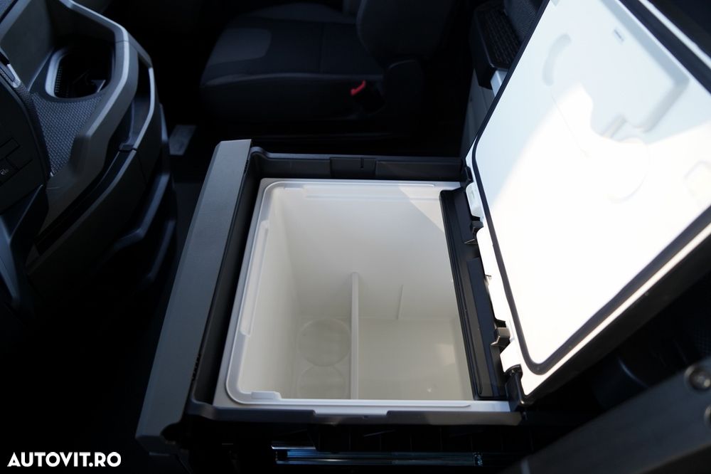 MAN TGX 26.520 / 6x2 / 9.3 M CORTINĂ / ACOPERIȘ RIDICABIL / AXĂ RIDICABILĂ / DIRECȚIE / NOU - 27