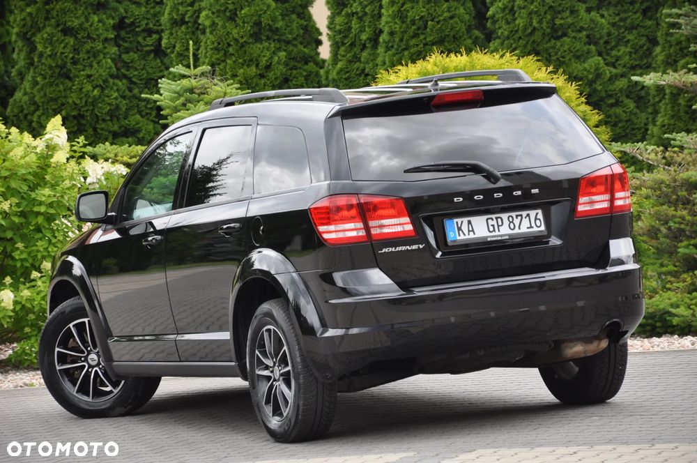 Dodge Journey - 24