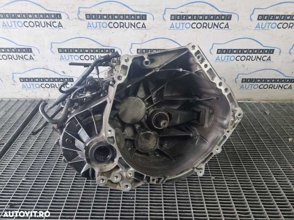 Cutie de viteze Mazda CX - 5 Facelift 2.2 Diesel 2015 - 2017 150CP Manuala 6 Trepte SHY1 ... - 1