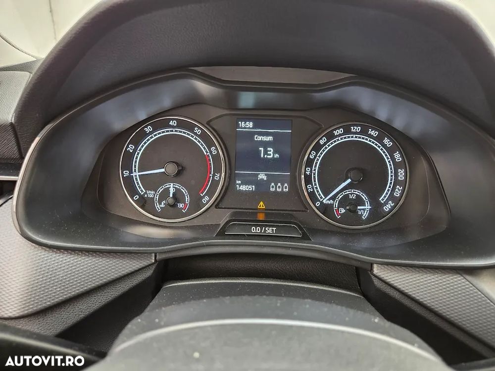 Skoda Scala 1.0 TSI Ambition - 7