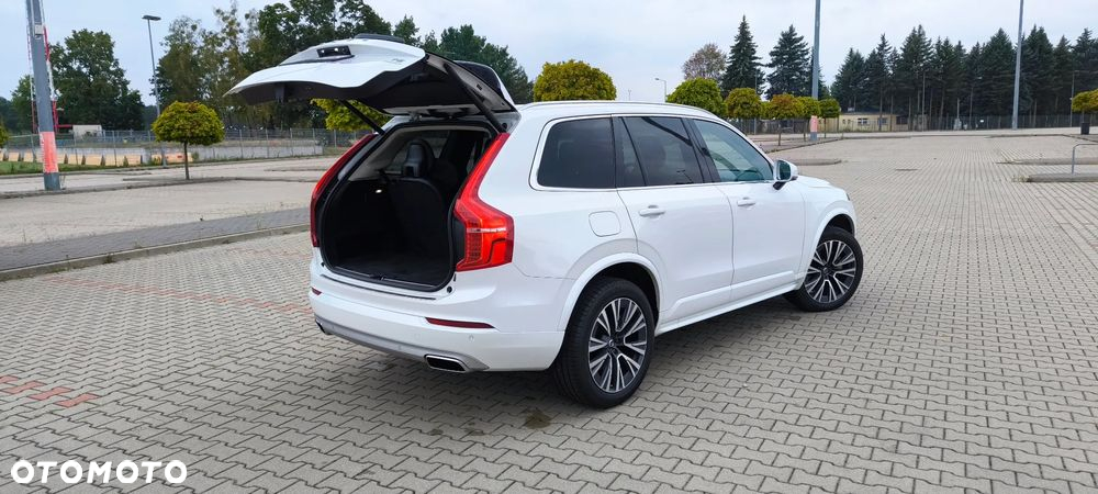 Volvo XC 90 T5 AWD Geartronic Inscription - 10