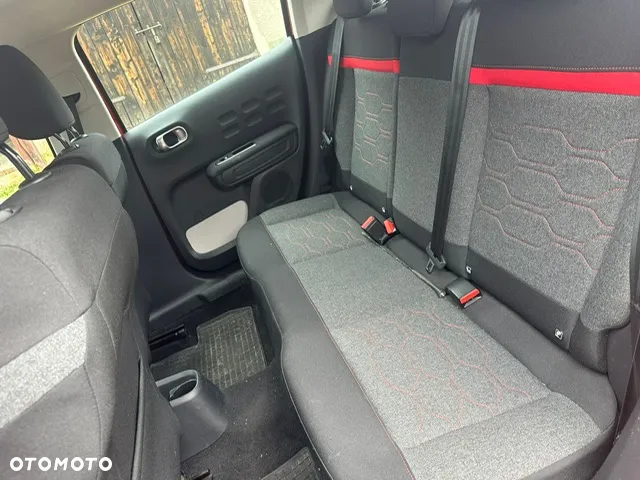 Citroën C3 1.2 PureTech Feel - 6