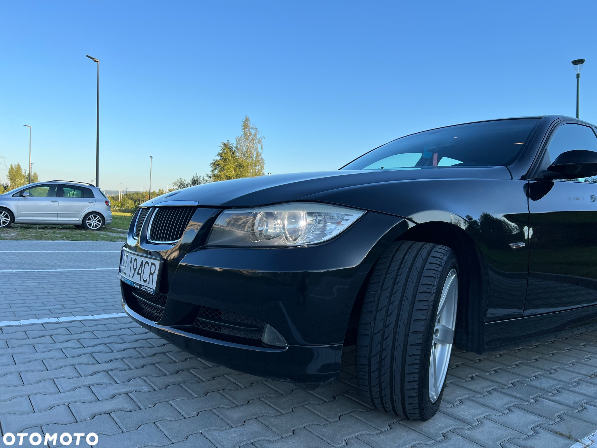BMW Seria 3 318i - 18