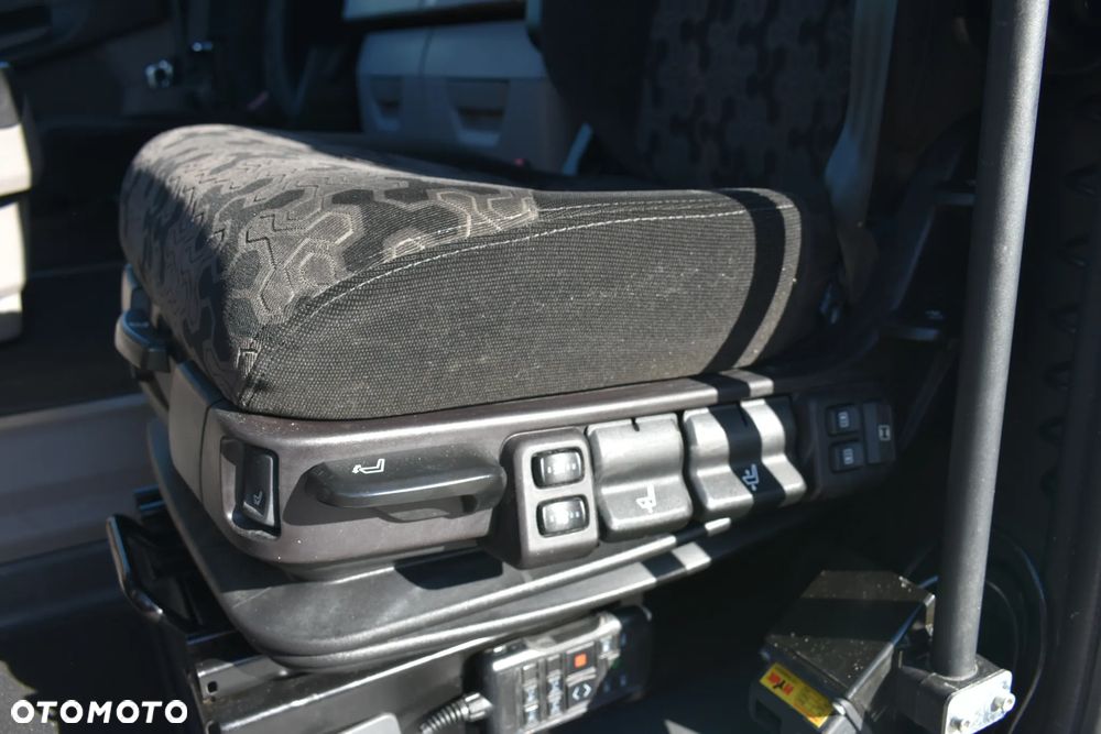 Scania R450 // NAVI // ALCOA DURA BRIGHT // VIRTUAL COCKPIT // HYDRAULIKA // NOWE OPONY !! // - 24