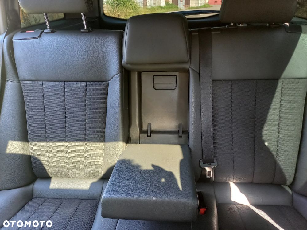 Opel Vectra - 7