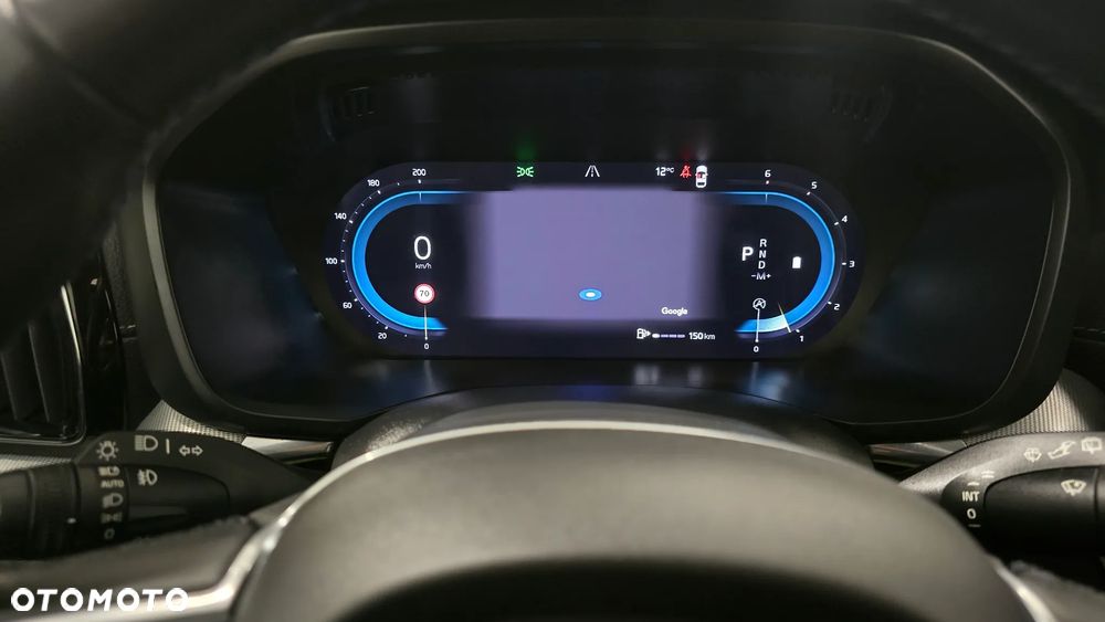 Volvo XC 60 B5 D AWD Ultimate Dark - 29