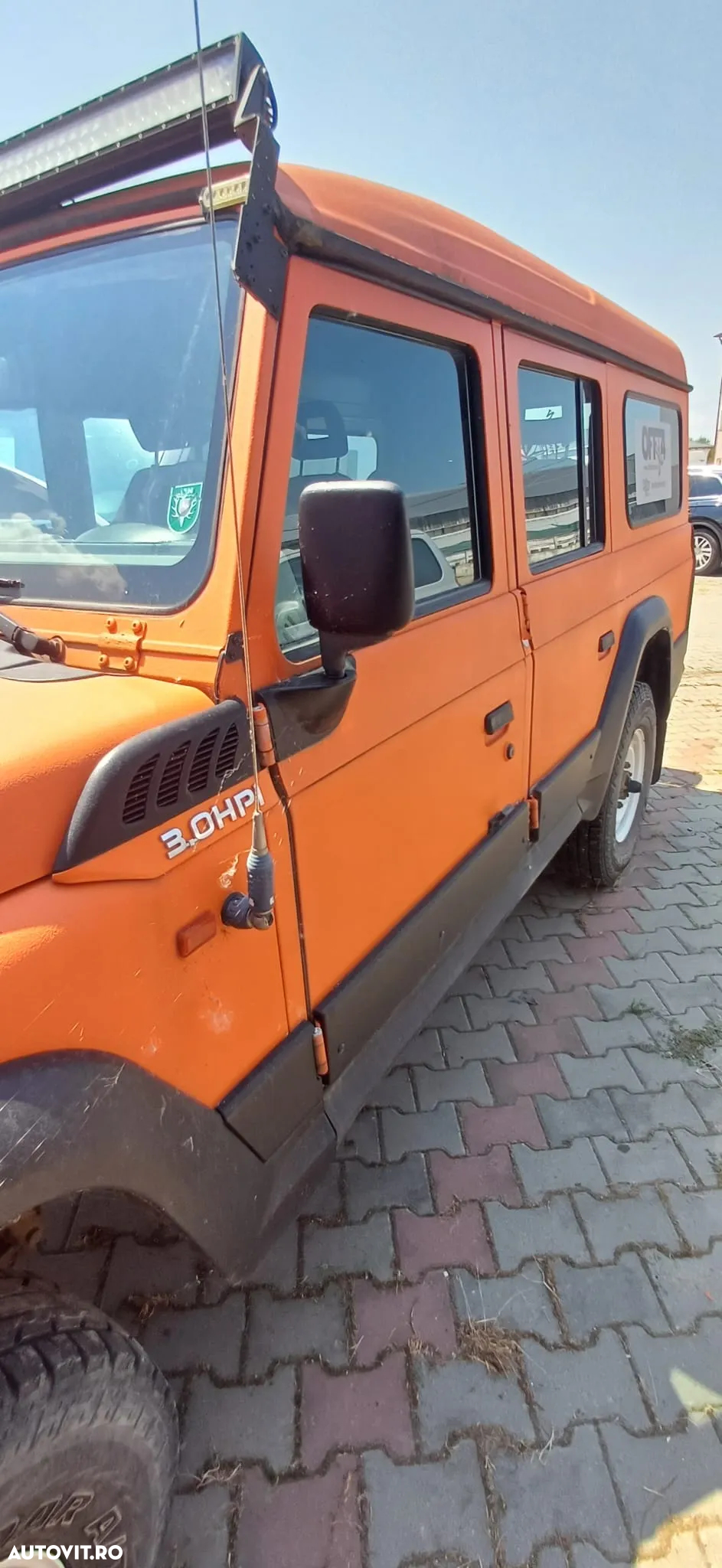 Iveco Massif - 3