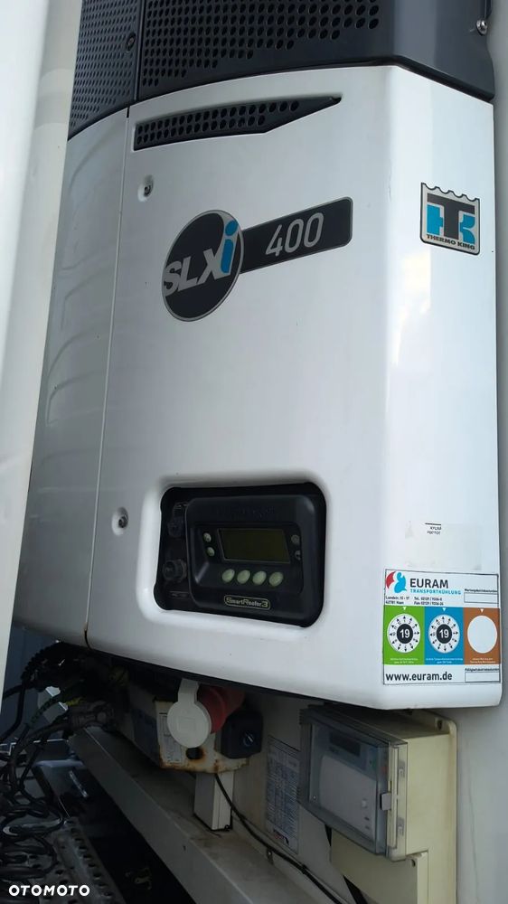 Schmitz Cargobull SKO24 doppelstock - 8