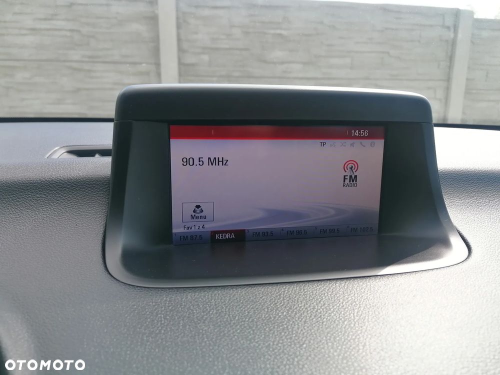 Opel Meriva 1.4 Innovation - 19