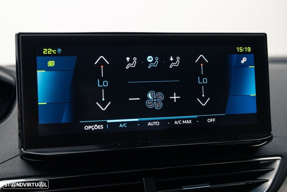 Peugeot 3008 1.6 Hybrid GT e-EAT8 - 30