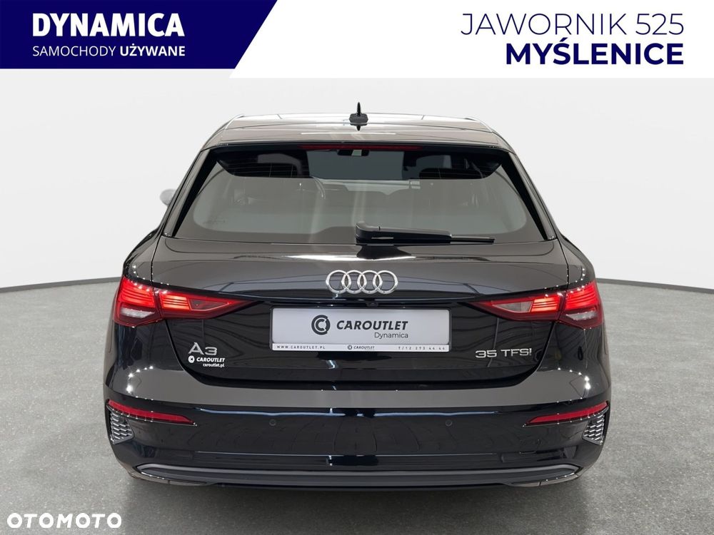 Audi A3 Sportback - 8