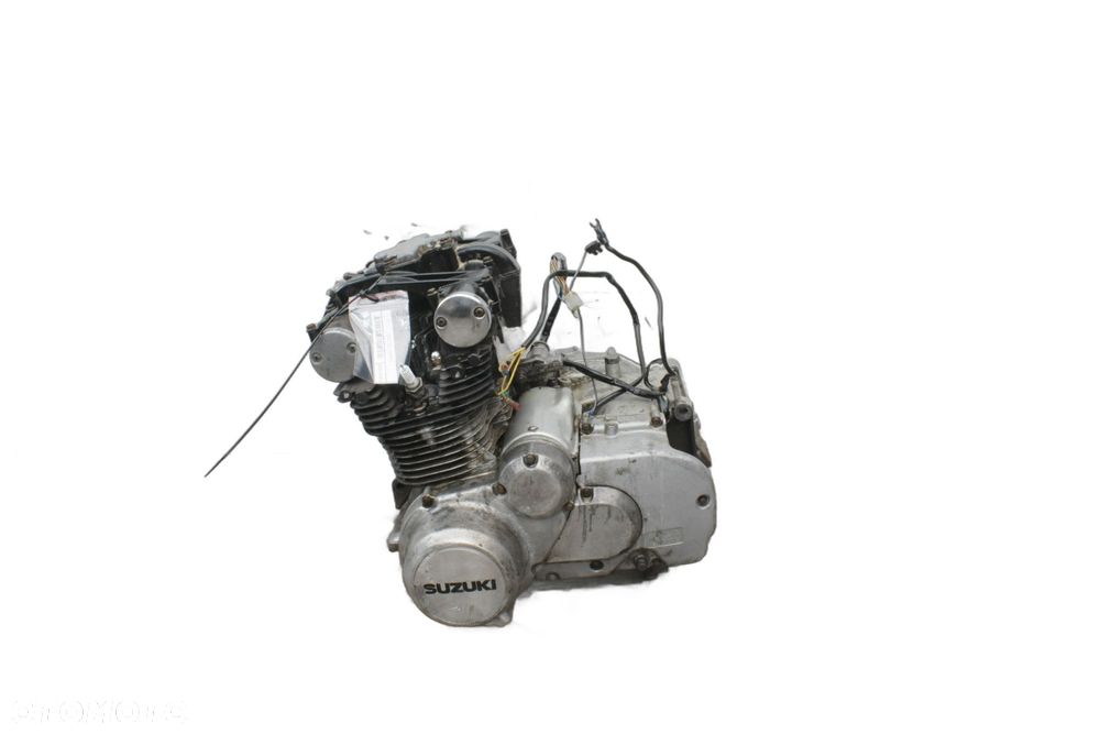 SILNIK Suzuki GS 550 80-83 - 3