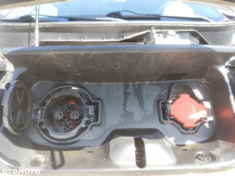Nissan NV200 Combi Tekna - 12