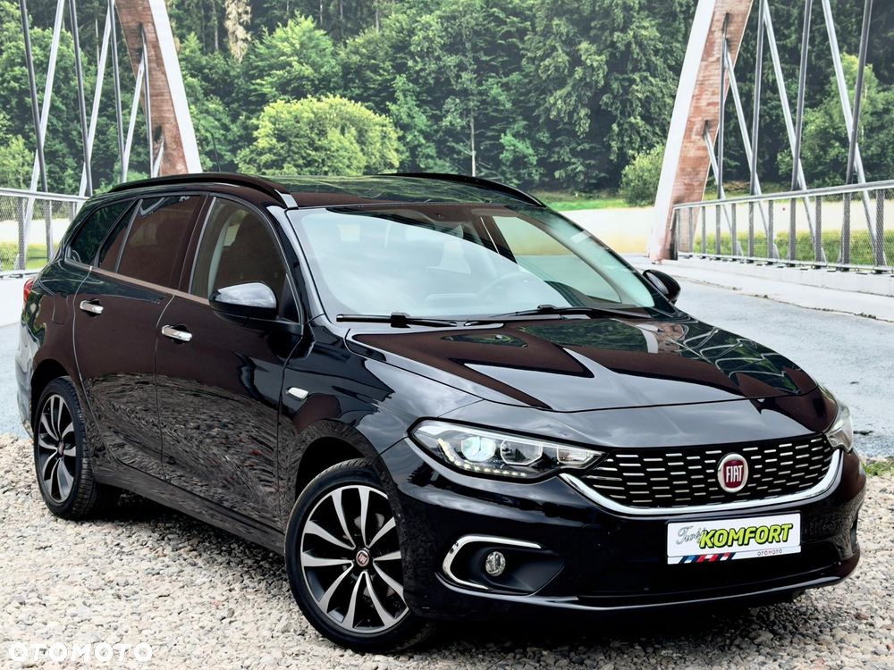 Fiat Tipo 1.6 MultiJet DCT S-Design - 3