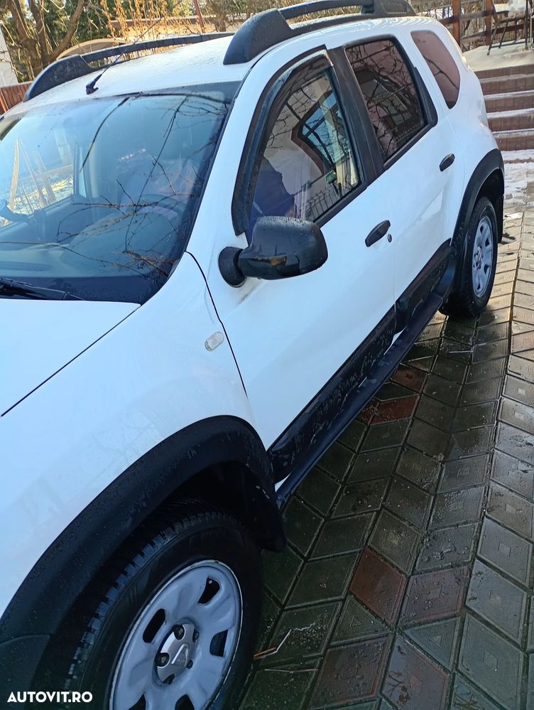 Dacia Duster 1.6 4x2 - 14