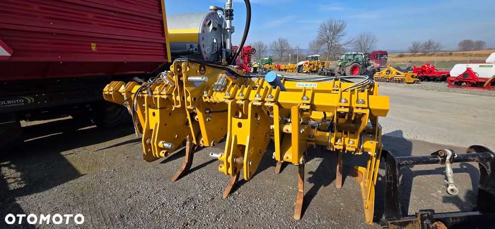 Alpego SKAT S2 7-300 - 2