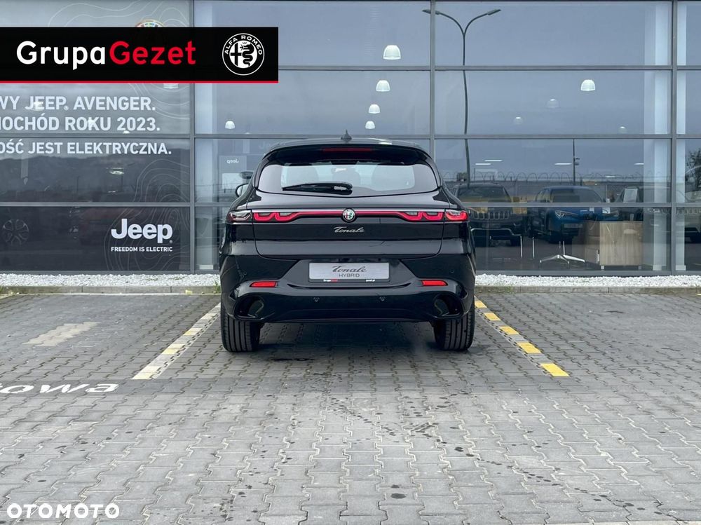 Alfa Romeo Tonale - 9