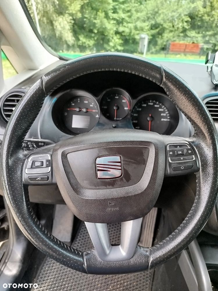 Seat Altea 1.6 TDI Reference - 16