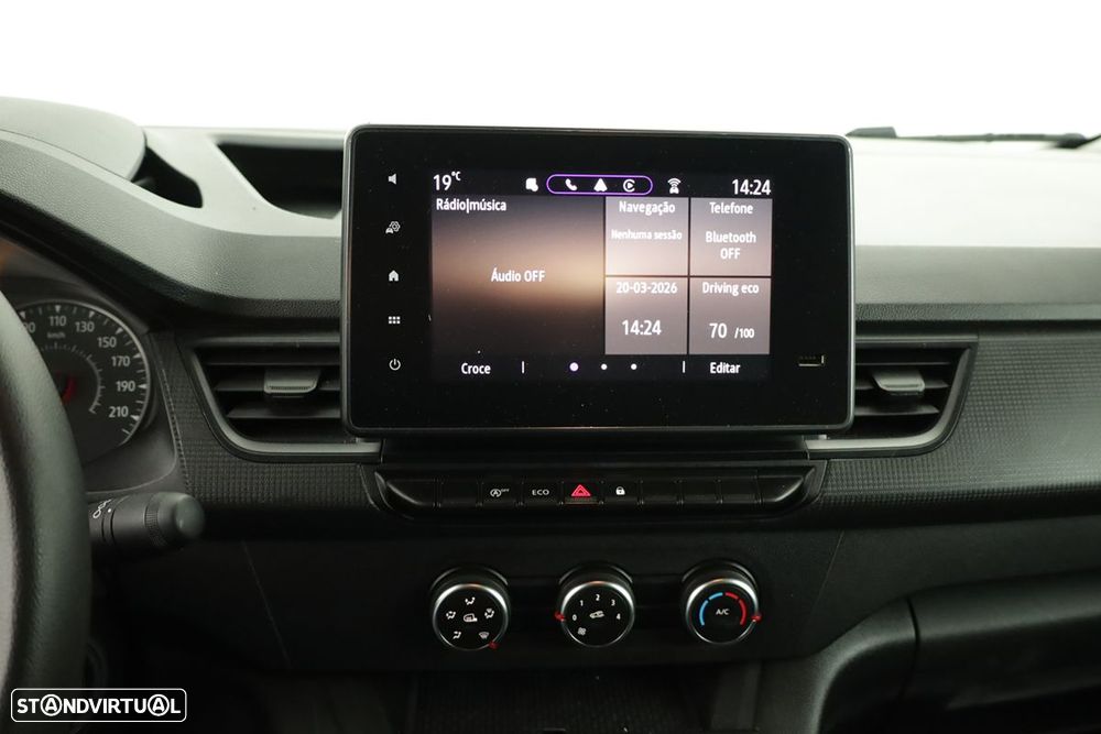 Renault kangoo 1.5 blue dci l2 advance - 8