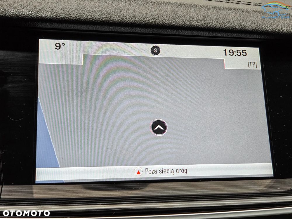 Opel Insignia Grand Sport 2.0 Diesel Dynamic - 33