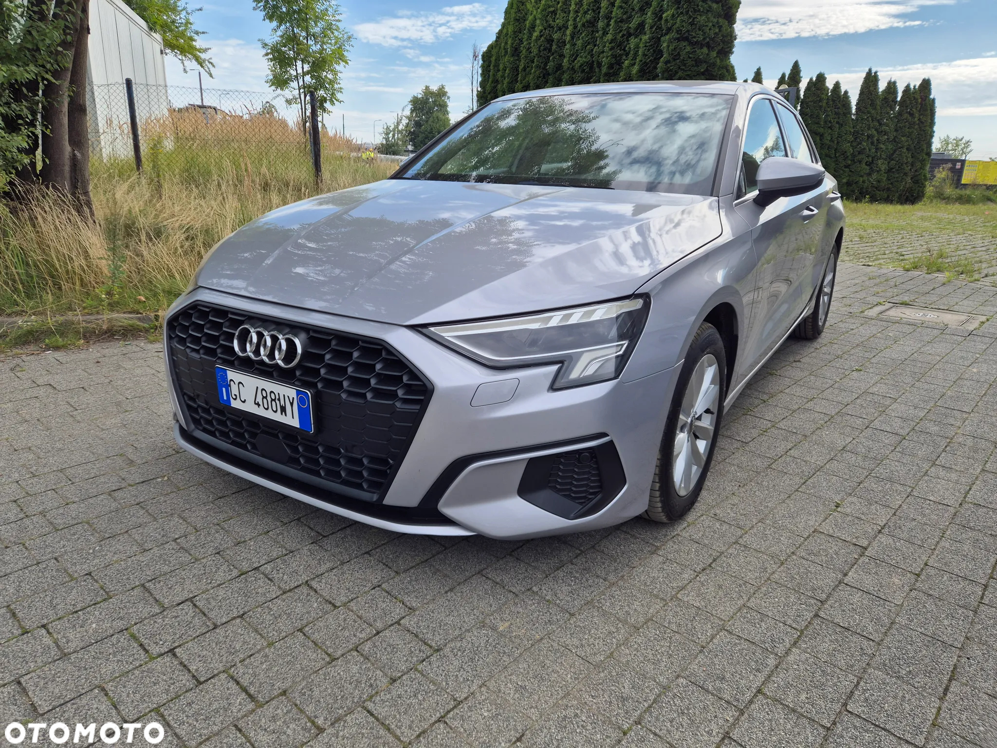 Audi A3 - 2