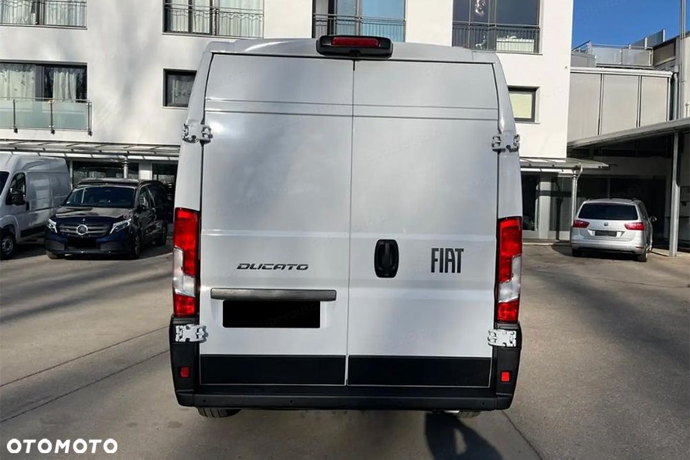 Fiat Ducato 3.5T L2H2 2.2 140KM - 6