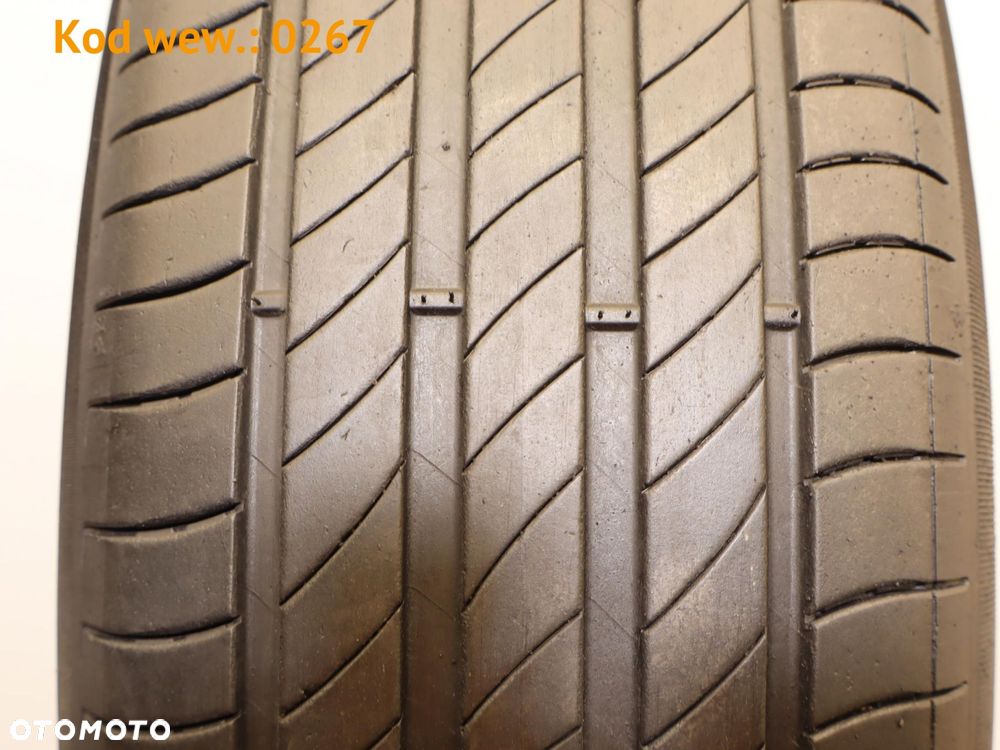 Michelin Primacy 4 - 215/65 R17 - 6