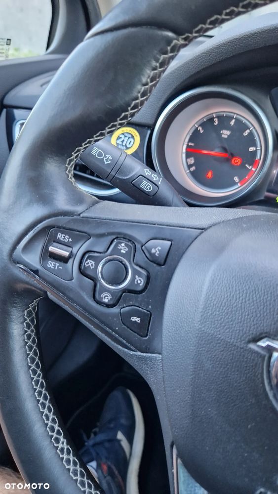 Opel Astra - 27
