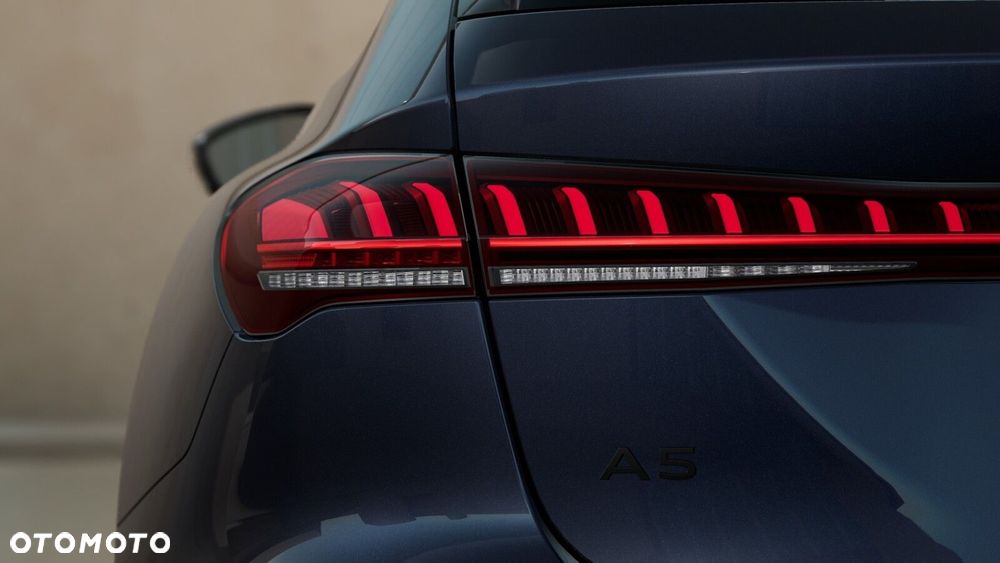 Audi A5 Avant - 4